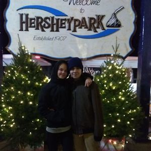 Meet your Posher, Casyandra